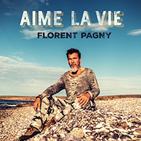 Florent Pagny Aime la vie (CD/DVD)